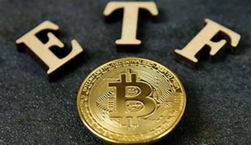 現貨比特幣 ETF 申報者今天敲定 S-1：會發生什么?