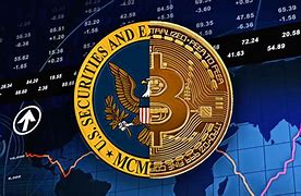 現貨比特幣 ETF 發行人提交修改後的 S-1 申請——現在正在等待 SEC 批准