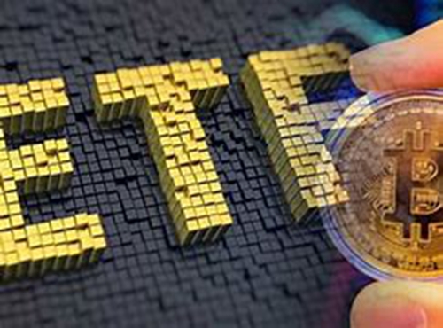 貝萊德以“有競爭力”的 ETF 費用激起加密領域的競爭