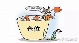 Position仓位是什么?头寸是什么?怎么理解?