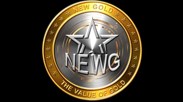 NewGold代币：即将成为最昂贵的加密货币，投资回报率超过1000%