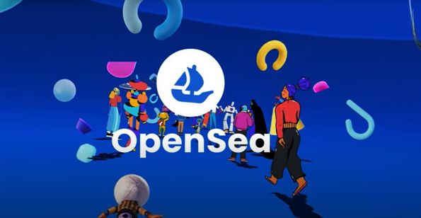 2024最新|OpenSea教学|NFT如何买、卖、上架|新手入门指南