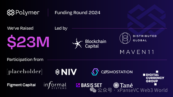 Polymer Labs最新资讯丨Polymer Labs项目投资前景详细介绍