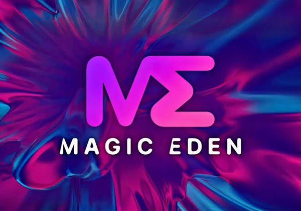 【明牌空投】MagicEden刷钻石积分攻略教程