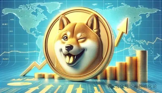 狗狗币（DOGE）币价格飚升，预计将达到重要里程碑！