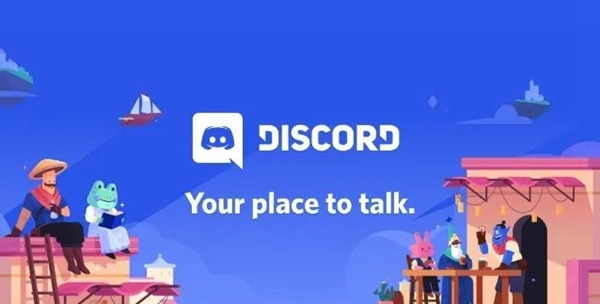 Discord：走向元宇宙的超級社交平台