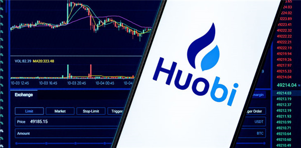 火幣(Huobi Global)交易所入出金提現、提幣教學