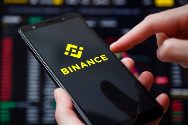 幣安(Binance)入金|幣安(Binance) 信用卡入金教學