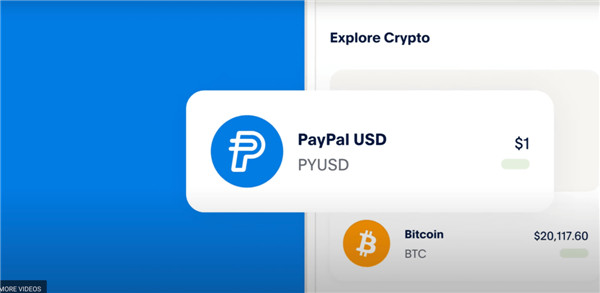 Paypal穩定幣PYUSD快速入門！用途、購買途徑、優缺點分析