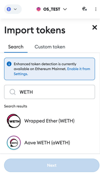 什麼是WETH?與ETH的差別是什麼?如何打包以太坊(ETH)?