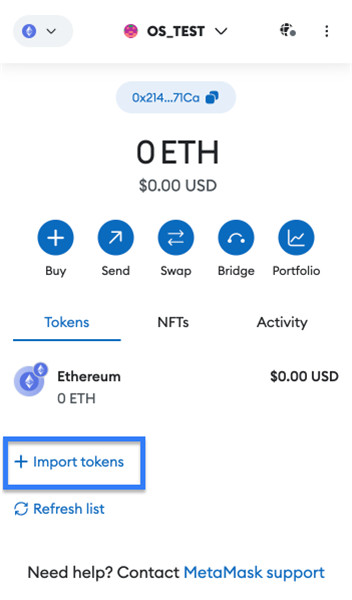 什麼是WETH?與ETH的差別是什麼?如何打包以太坊(ETH)?