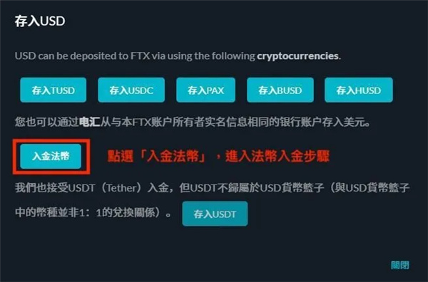 如何購買USDT?台幣、美金、信用卡、交易所購買指南