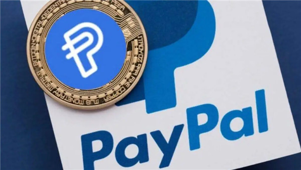 Crypto.com成為PayPal PYUSD的首選平台