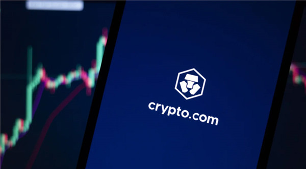 Crypto.com成為PayPal PYUSD的首選平台