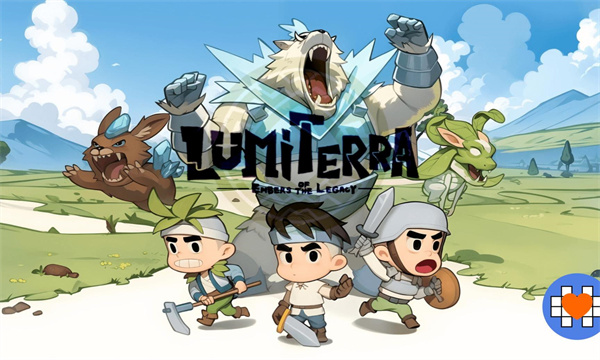 Lumiterra闪退怎么办