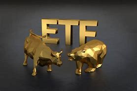 什麼是比特幣現貨ETF?比特幣ETF比購買比特幣更有優勢嗎?