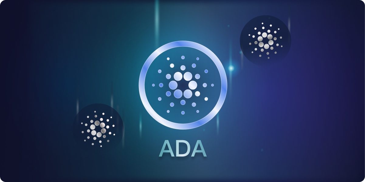 Cardano（ADA） – BitoPro Support Center